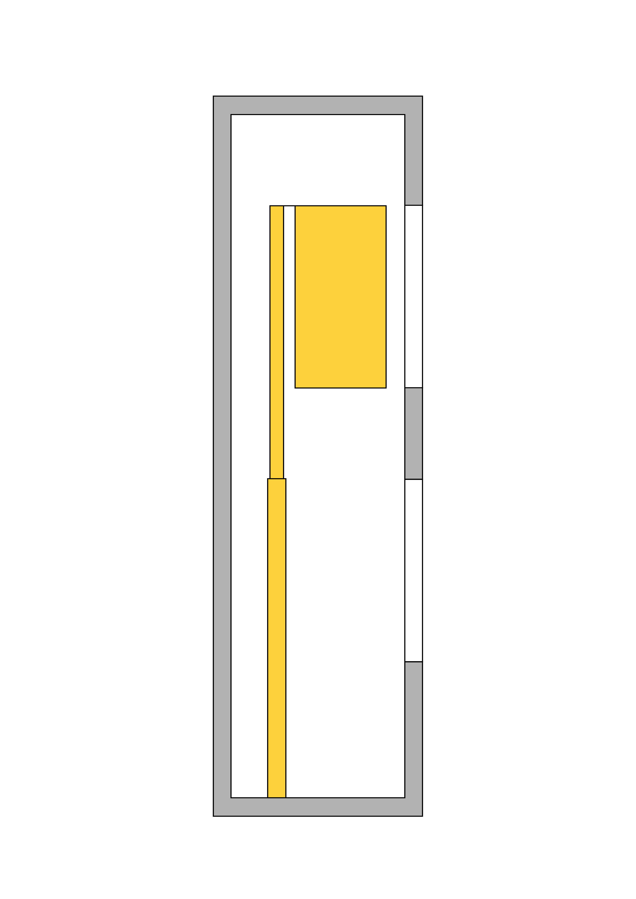 جک هیدرولیکی سفارشی ، آسانسور هیدرولیکی با جک کنار مستقیم ،جک تسلکوپی ، جک هیدرولیک دو طرفه